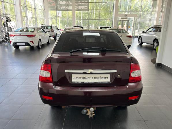 Lada (ВАЗ) Priora I с пробегом 2011 года, цена 128 000 рублей, 195000 км, хэтчбек, Автокод Объявления