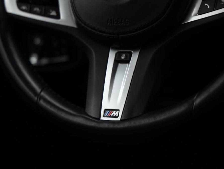 BMW X4 II (G02) Санкт-Петербург  - изображение 15