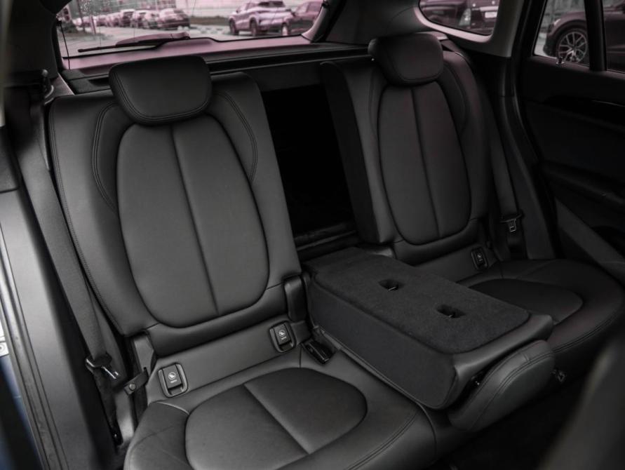 BMW X1 II (F48) Санкт-Петербург  - изображение 30