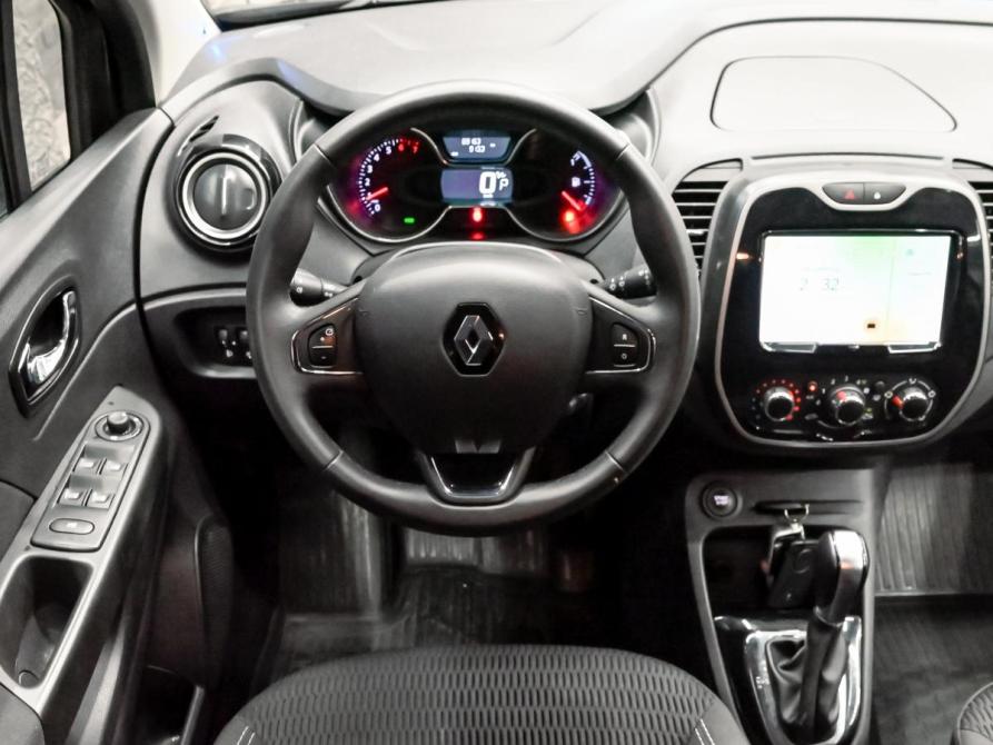 Renault Kaptur I Екатеринбург  - изображение 12