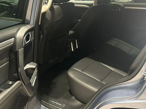 Новый Haval Dargo I Рестайлинг 2026 года, цена 3 860 010 рублей, внедорожник, Автокод Объявления