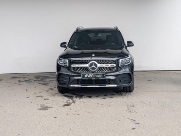 Mercedes-Benz GLB I (X247) с пробегом 2021 года, цена 4 145 000 рублей, 64051 км, внедорожник, Автокод Объявления