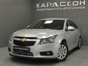 Chevrolet Cruze I Рестайлинг Пермь  - изображение 15