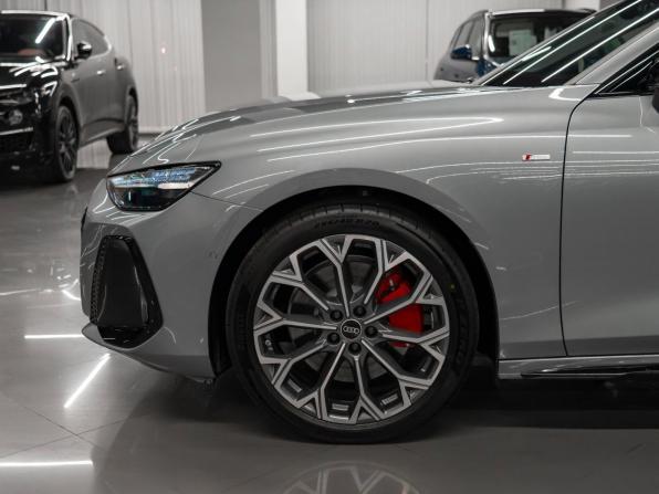 Audi A6 VI (C9) с пробегом 2026 года, цена 7 450 000 рублей, 50 км, седан, Автокод Объявления