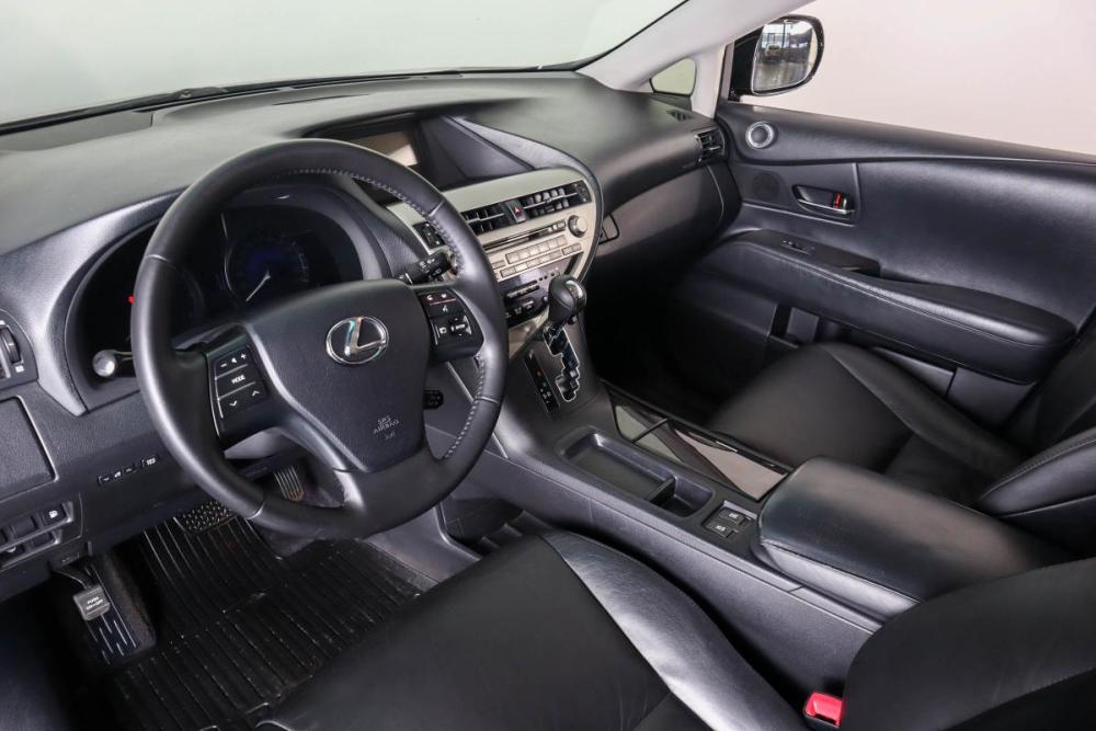 Lexus RX III Пермь  - изображение 10