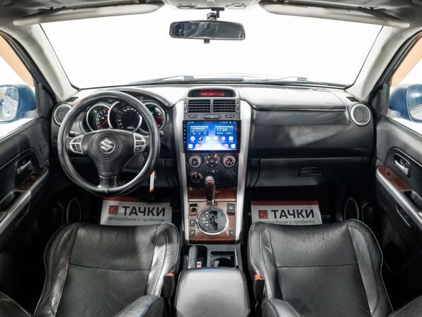 Suzuki Grand Vitara II с пробегом 2006 года, цена 999 000 рублей, 396686 км, внедорожник, Автокод Объявления