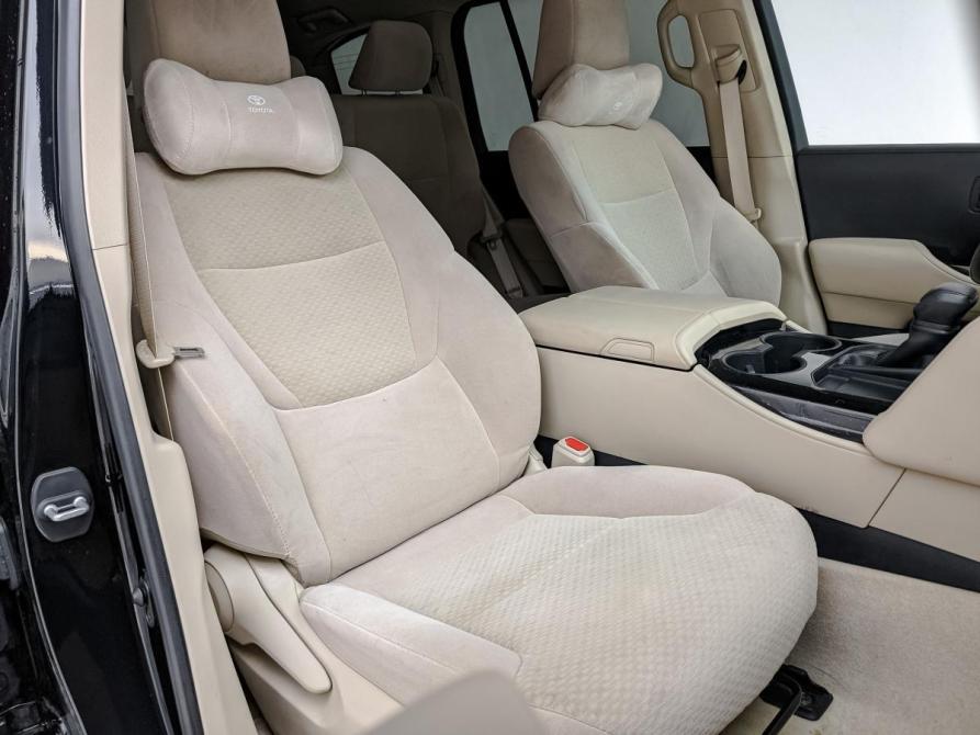 Toyota Land Cruiser 300 Series Москва  - изображение 23