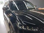 Chery Tiggo 7 Pro I Москва  - изображение 47