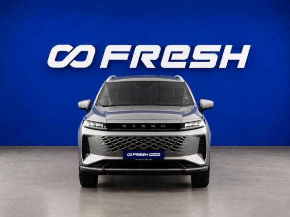 Exeed LX I Рестайлинг 2 с пробегом 2024 года, цена 2 097 770 рублей, 13790 км, внедорожник, Автокод Объявления