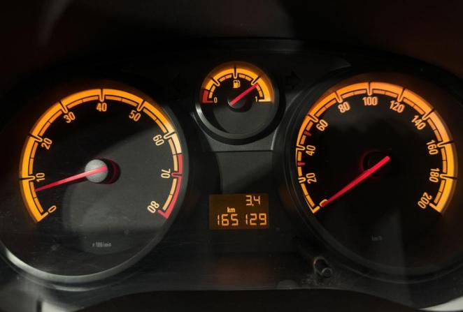 Opel Corsa D Рестайлинг II с пробегом 2012 года, цена 505 000 рублей, 165129 км, хэтчбек, Автокод Объявления