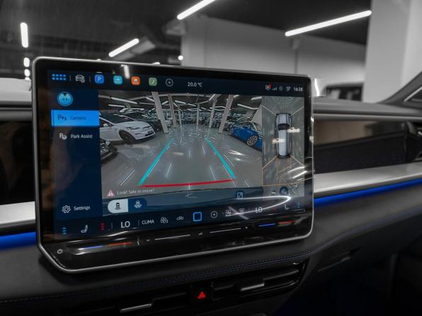 Volkswagen Teramont II (China Market) с пробегом 2026 года, цена 6 080 000 рублей, 20 км, внедорожник, Автокод Объявления