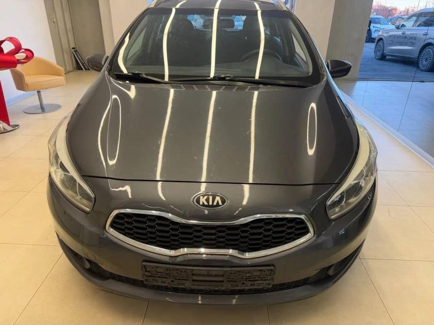 Kia Ceed II Челябинск  - изображение 2