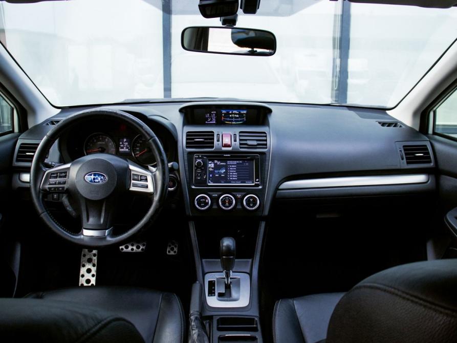 Subaru XV I Екатеринбург  - изображение 19