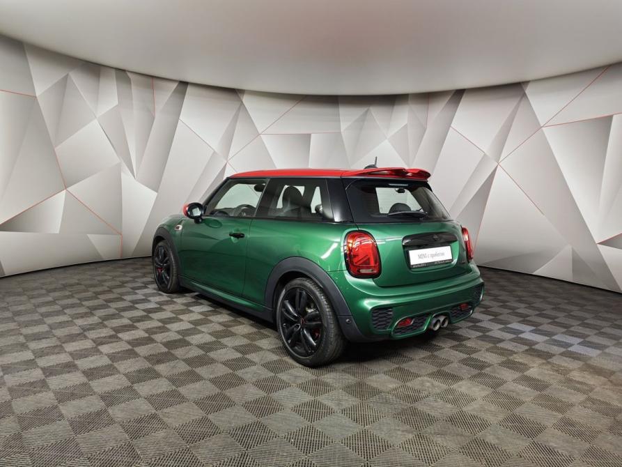 Mini Hatch III (F55/F56) Рестайлинг Москва  - изображение 4