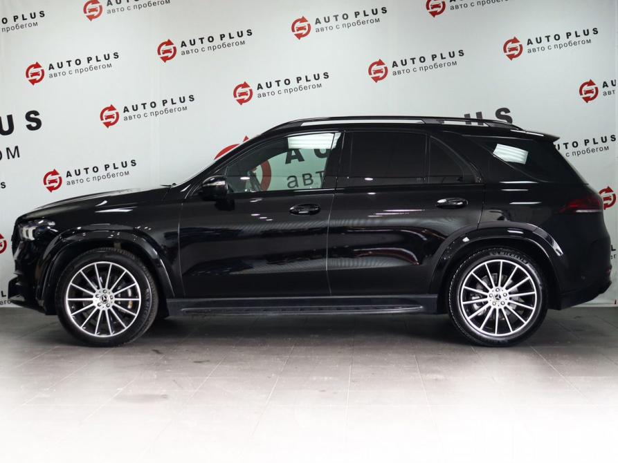 Mercedes-Benz GLE II (V167) Минеральные Воды  - изображение 5