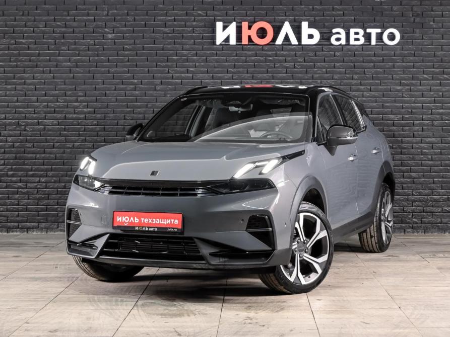Lynk &amp; Co 06 I Рестайлинг Екатеринбург  - изображение 1