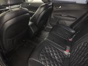 Kia Optima IV Рестайлинг Тюмень  - изображение 49