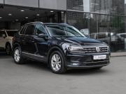 Volkswagen Tiguan II Москва  - изображение 22