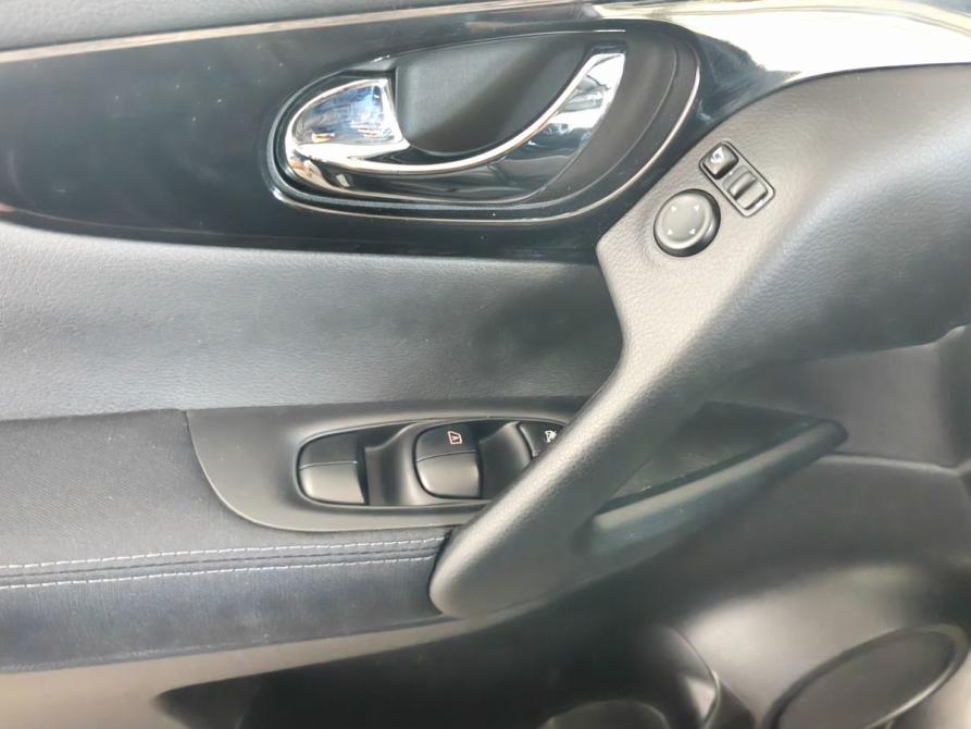 Nissan Qashqai II Москва  - изображение 15