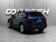 Audi Q5 I (8R) Рестайлинг Тюмень  - изображение 23
