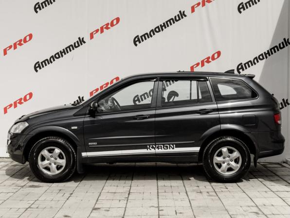 SsangYong Kyron I Рестайлинг с пробегом 2014 года, цена 1 180 000 рублей, 113958 км, внедорожник, Автокод Объявления
