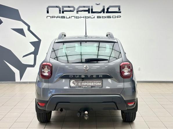 Renault Duster II с пробегом 2022 года, цена 1 869 900 рублей, 102300 км, внедорожник, Автокод Объявления