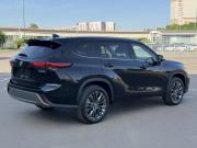 Toyota Highlander IV (XU70) Казань  - изображение 44