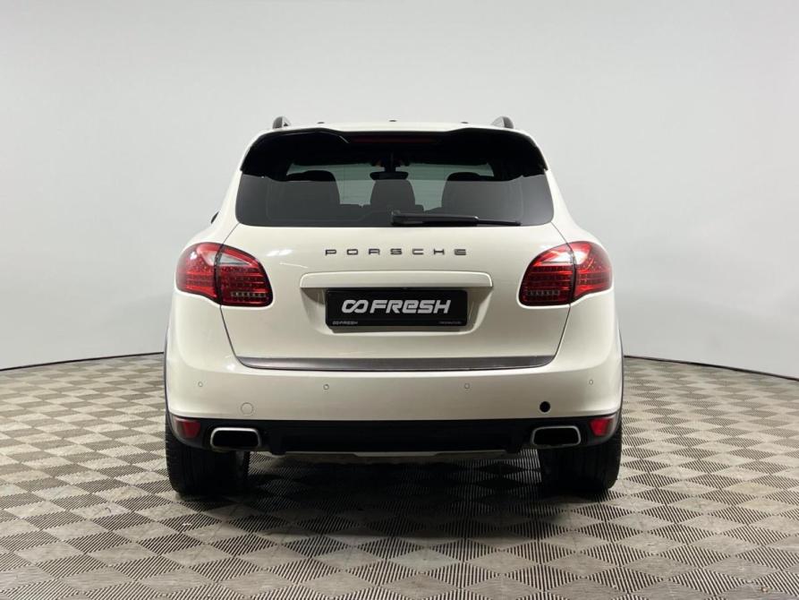 Porsche Cayenne II (958) Казань  - изображение 4