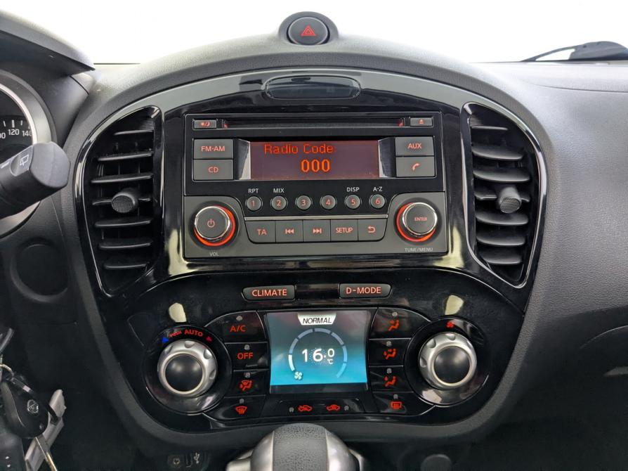 Nissan Juke I Москва  - изображение 25