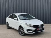 Lada (ВАЗ) Vesta I Рестайлинг (NG) Самара  - изображение 19