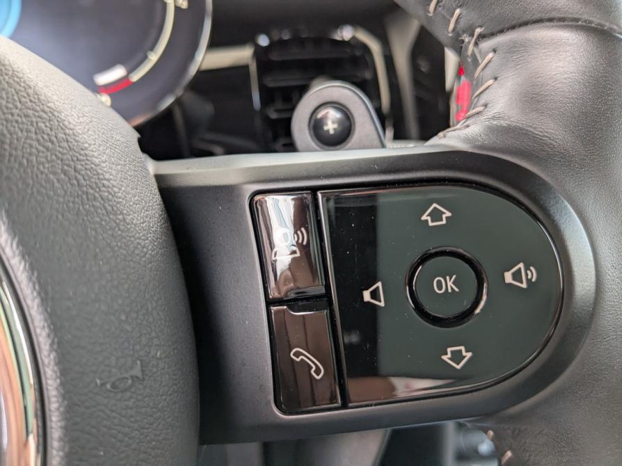 Mini Countryman II Рестайлинг Москва  - изображение 6