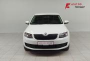 Skoda Octavia III (A7) Саратов  - изображение 23
