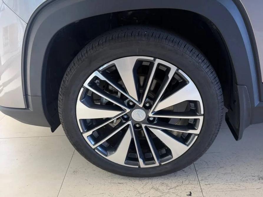 Changan CS35 Plus I Рестайлинг Челябинск  - изображение 14