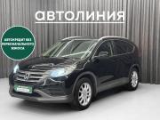 Honda CR-V IV Красноярск  - изображение 16