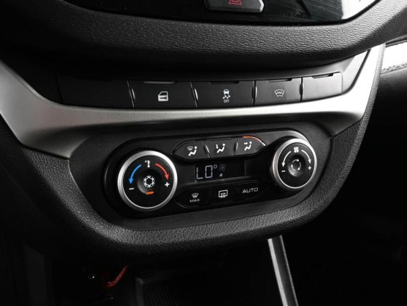 Lada (ВАЗ) Vesta I с пробегом 2020 года, цена 1 200 000 рублей, 46093 км, седан, Автокод Объявления