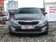 Kia Optima III Рестайлинг Ижевск  - изображение 29