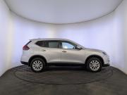 Nissan X-Trail III Рестайлинг Москва  - изображение 31