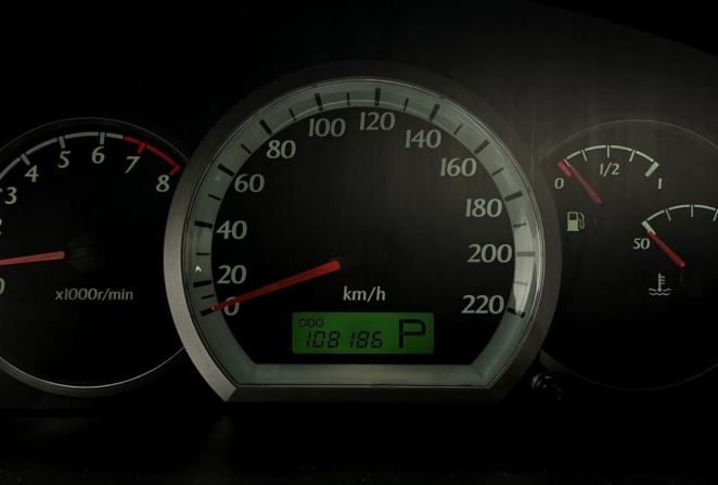 Chevrolet Lacetti I с пробегом 2012 года, цена 640 000 рублей, 108186 км, хэтчбек, Автокод Объявления