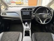 Honda Shuttle II Москва  - изображение 31