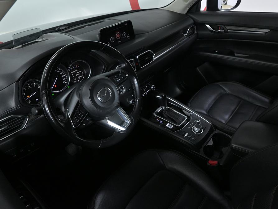 Mazda CX-5 II Москва  - изображение 7