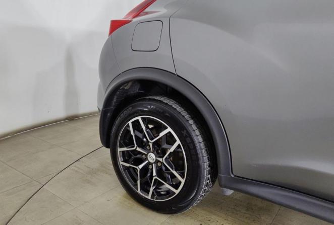 Nissan Juke I с пробегом 2011 года, цена 799 000 рублей, 211067 км, внедорожник, Автокод Объявления