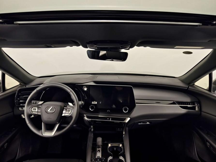 Lexus RX V Санкт-Петербург  - изображение 11