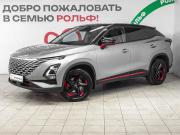 Omoda C5 I Москва  - изображение 25