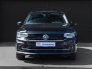 Volkswagen Tiguan II Рестайлинг Москва  - изображение 23