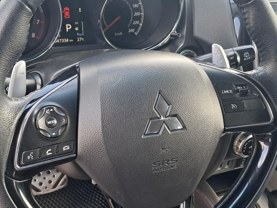 Mitsubishi ASX I Рестайлинг 3 Набережные Челны  - изображение 24
