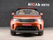 Land Rover Discovery V Екатеринбург  - изображение 26