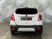 Opel Mokka I Оренбург  - изображение 25
