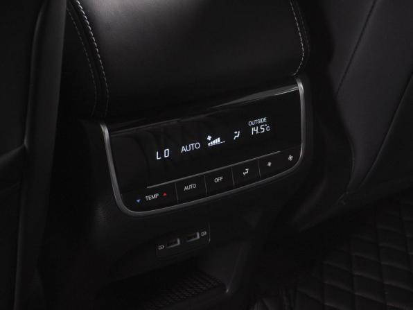 GAC Trumpchi GS8 II с пробегом 2025 года, цена 4 205 000 рублей, 4450 км, внедорожник, Автокод Объявления