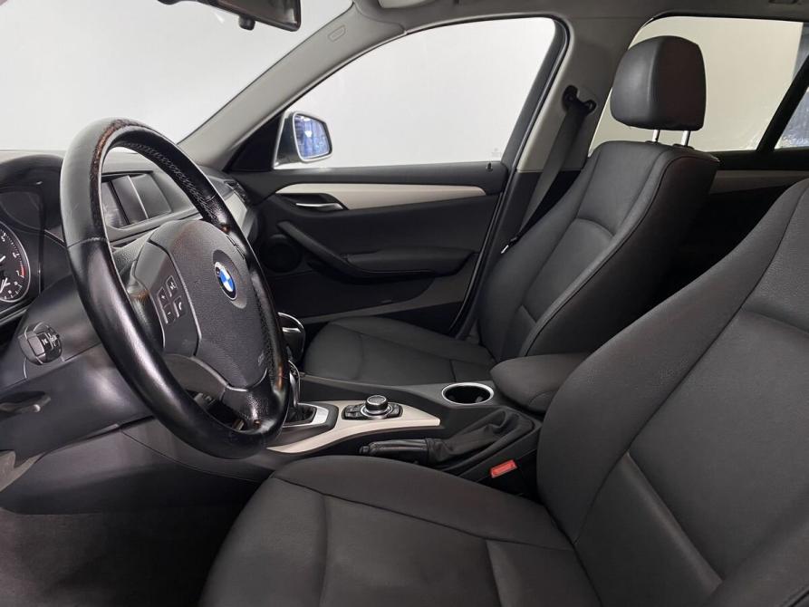 BMW X1 I (E84) Рестайлинг Воронеж  - изображение 11