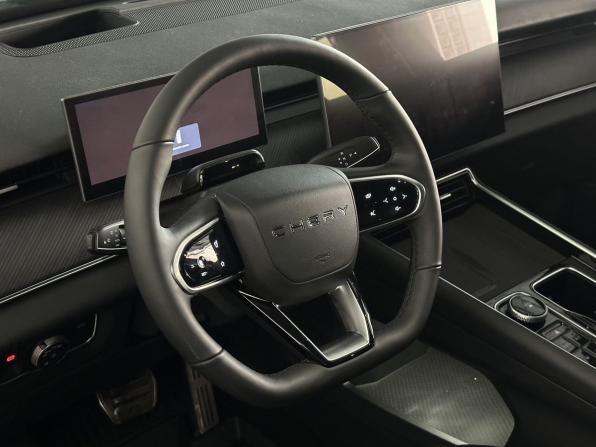 Chery Tiggo 9 I с пробегом 2024 года, цена 3 570 000 рублей, 19 км, внедорожник, Автокод Объявления